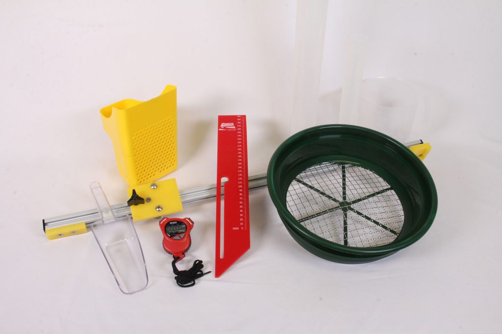 Emriver Academic Kit