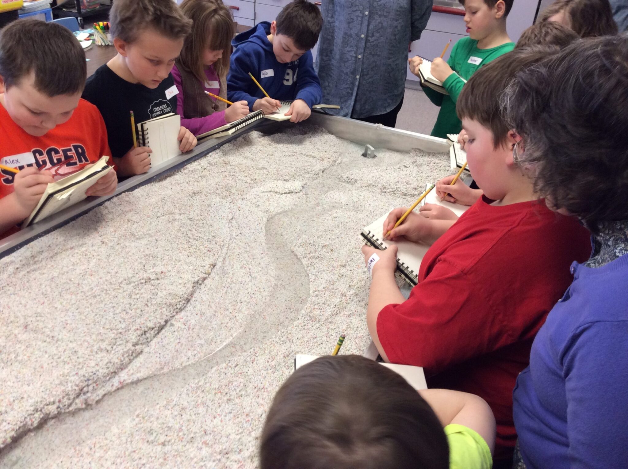 How Sullivan County Conservation District uses their Emriver stream ...