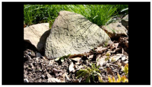 the stories of rocks presentation